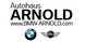 Logo Hermann Arnold GmbH